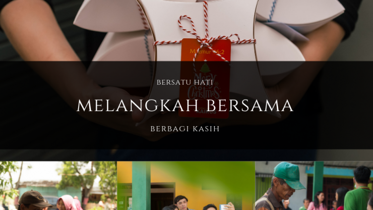 Langkah Bersama