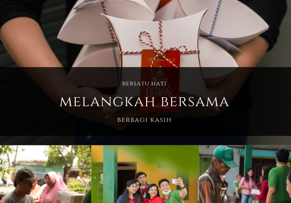 Langkah Bersama